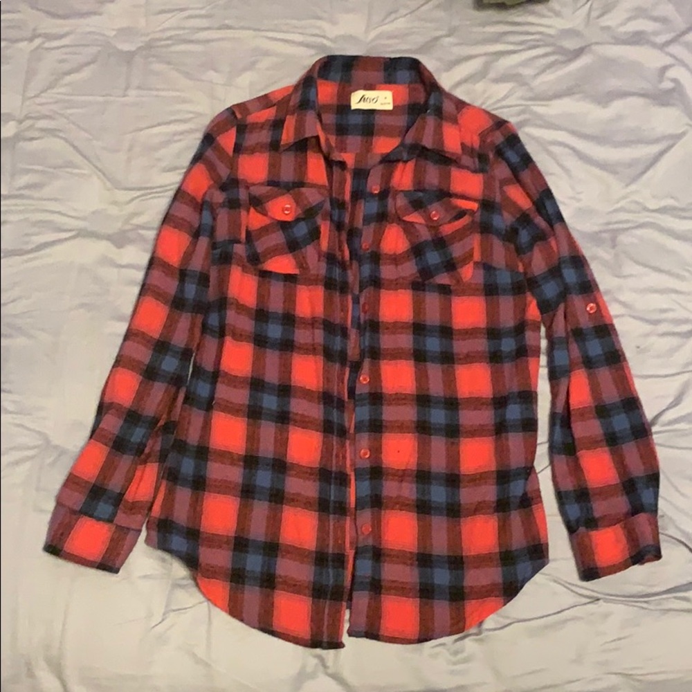 Flannel